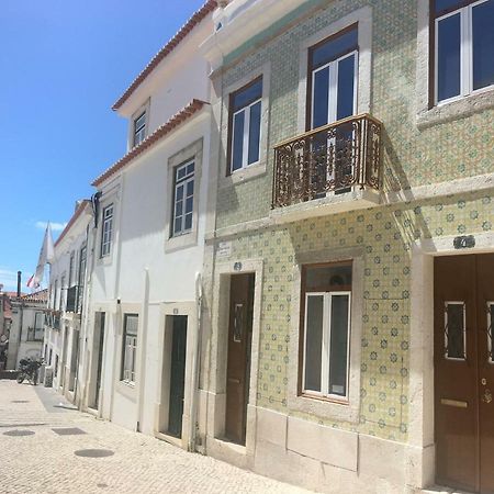 Refugio De Zimbra Apartment Сесимбра Екстериор снимка