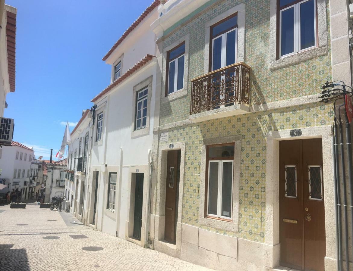 Refugio De Zimbra Apartment Сесимбра Екстериор снимка
