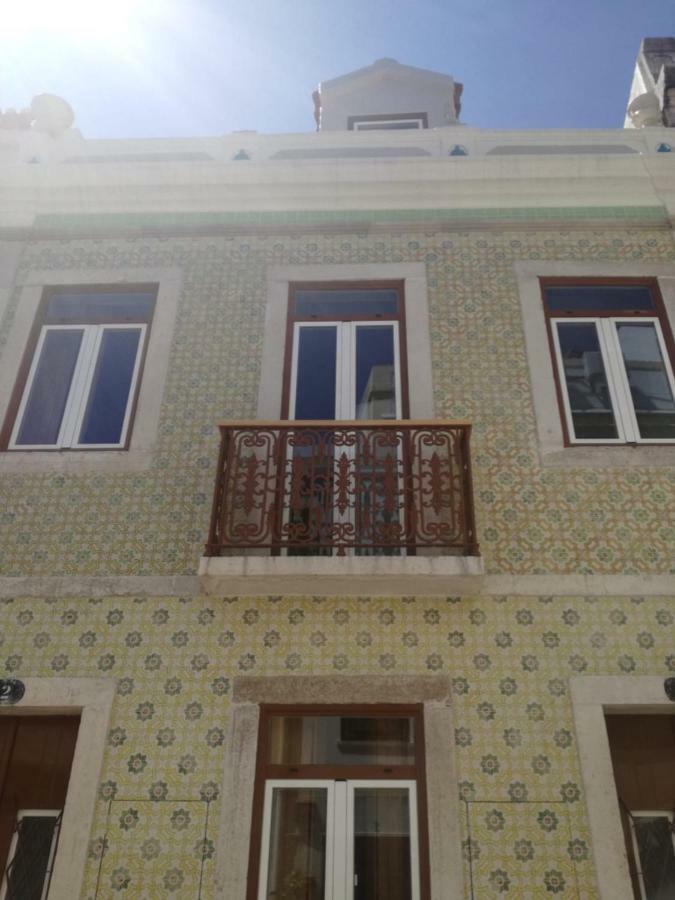 Refugio De Zimbra Apartment Сесимбра Екстериор снимка