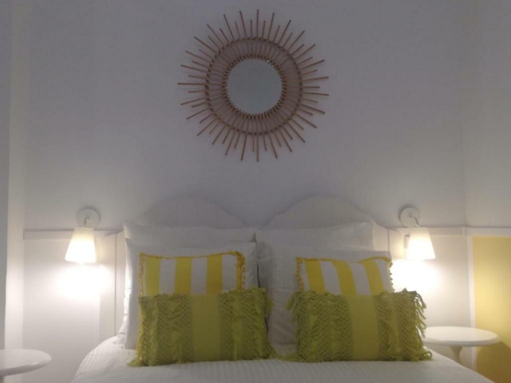 Refugio De Zimbra Apartment Сесимбра Екстериор снимка
