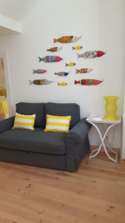 Refugio De Zimbra Apartment Сесимбра Екстериор снимка