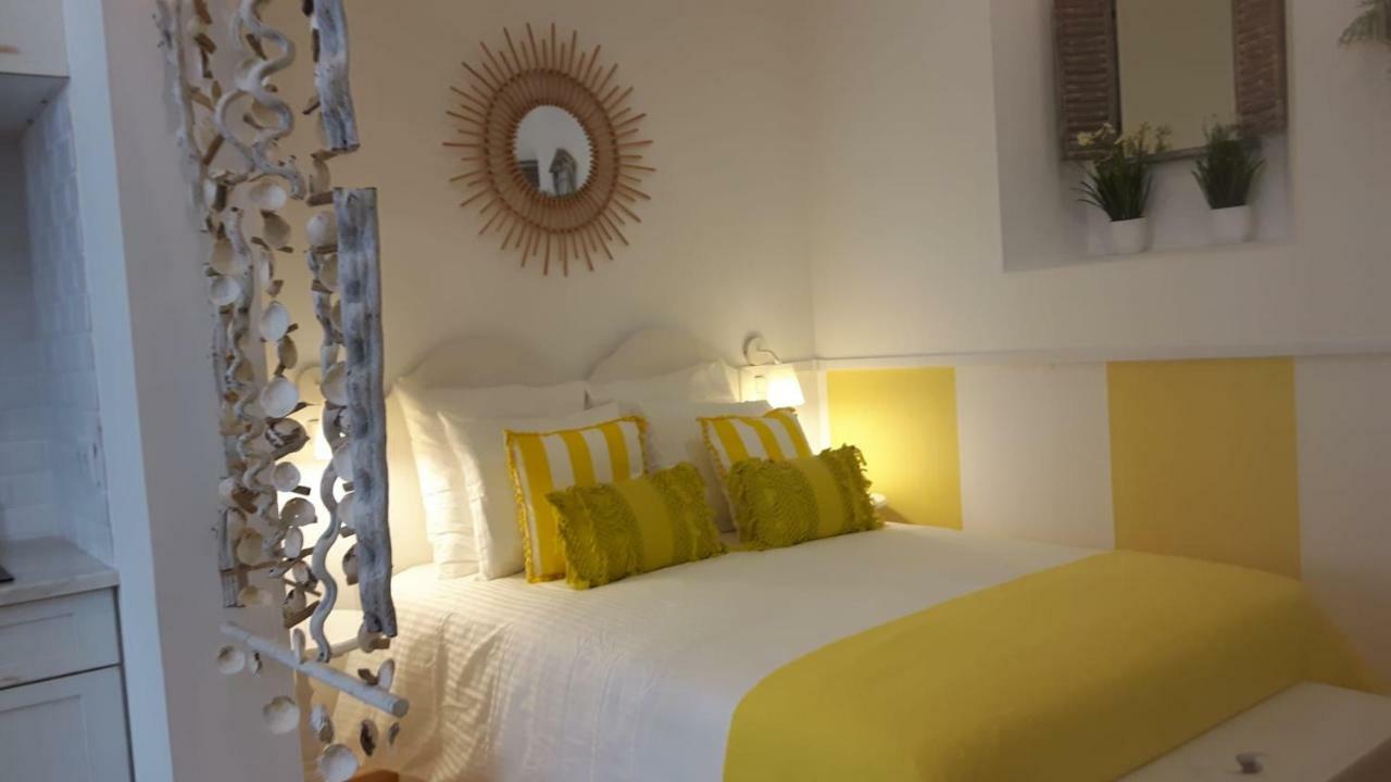 Refugio De Zimbra Apartment Сесимбра Екстериор снимка